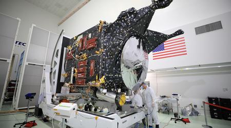 NASA stuurt de Psyche sonde in de herfst de ruimte in om een metalen asteroïde met dezelfde naam te bestuderen, 450 miljoen km van de aarde, die de kern van een ongevormde planeet zou kunnen zijn.