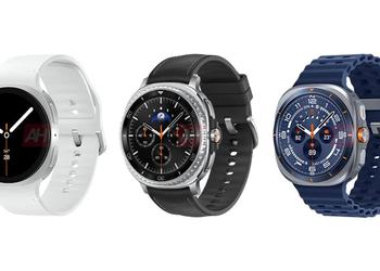 Zoals Galaxy Watch Ultra: Samsung Galaxy ...