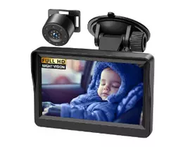 NewHail Baby Autocamera