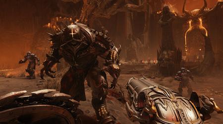 IN DOOM: The Dark Ages heeft het Glory Kill-systeem opnieuw ontworpen, waardoor het doden van demonen unieker en met een groter gevoel van vrijheid is.