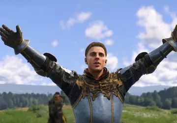 De ontwikkelaars van Kingdom Come: Deliverance ...