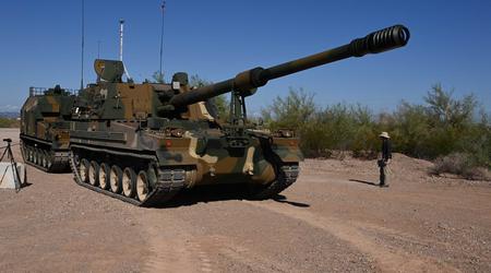 Zuid-Korea promoot zijn K9 Thunder aan Canada, dat zijn leger moderniseert