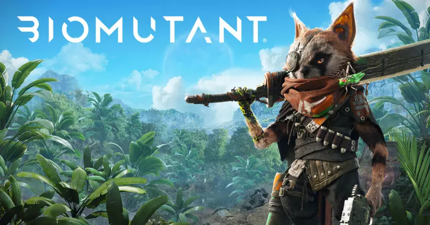 Biomutant verkoopt meerdere malen beter dan verwacht op Switch, hoewel het gemengde kritieken kreeg op PC