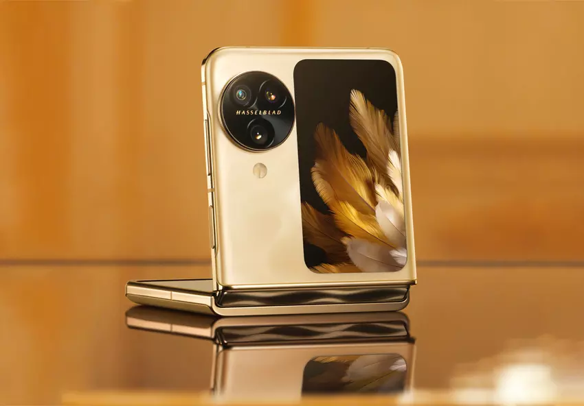 Het is officieel: OPPO Find N3 Flip debuteert op 29 augustus