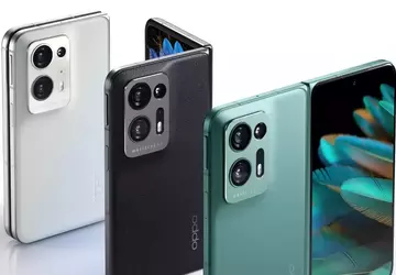 Bevestigd: de OPPO Find N3 smartphone ...