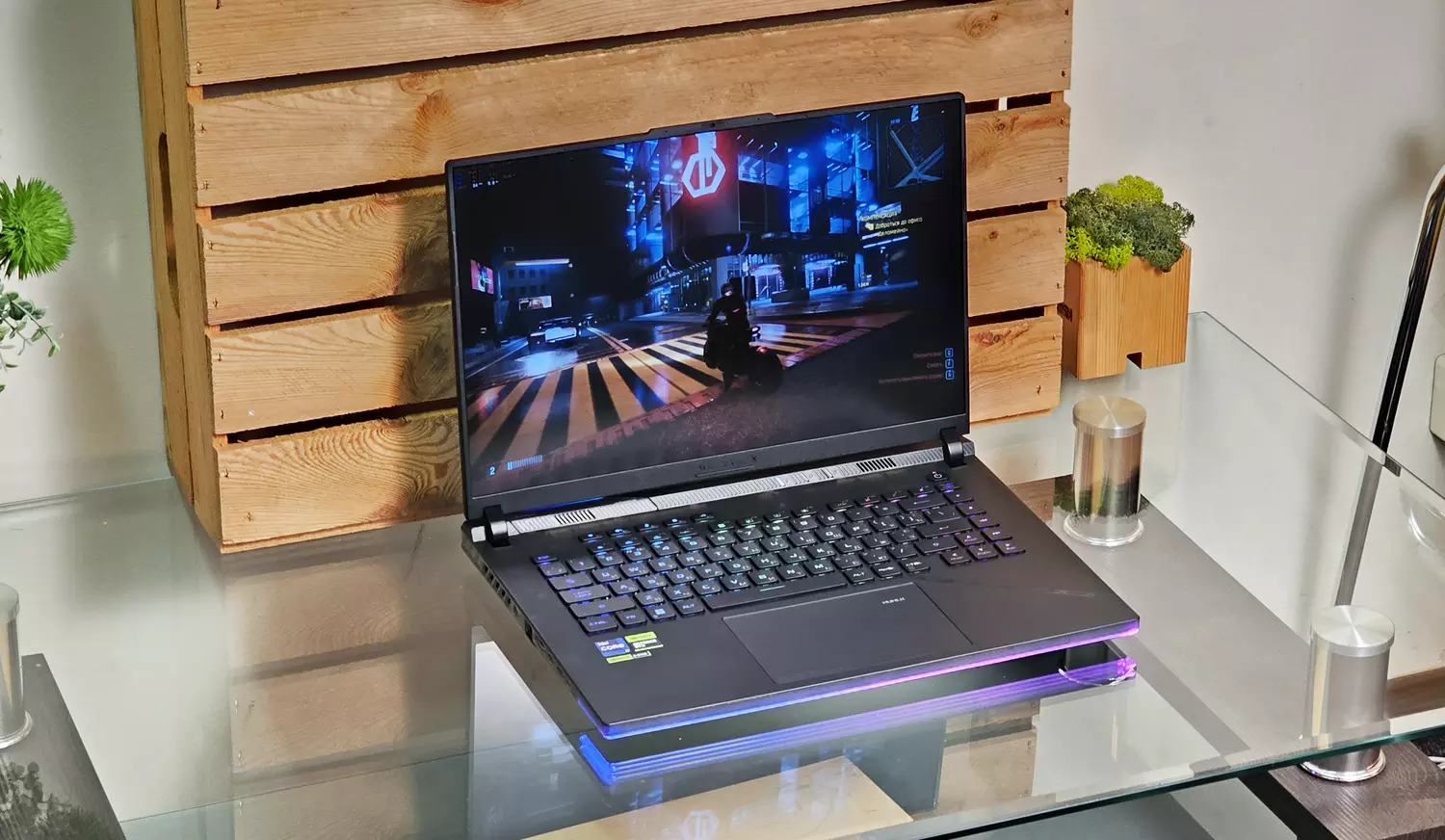 ASUS ROG Strix SCAR 16 (2023) Overzicht: Totale overheersing op het virtuele slagveld
