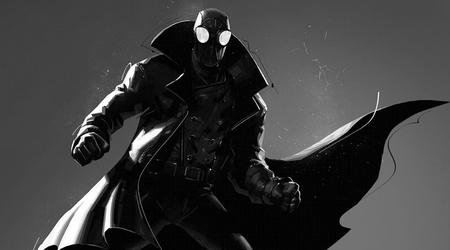 Nicolas Cage zal Spider-Man Noir spelen in de serie, die het verhaal vertelt van een oude detective in het New York van de jaren 1930.