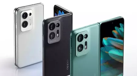 Bevestigd: de OPPO Find N3 smartphone krijgt 100W snelladen