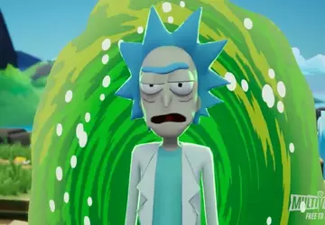 De stemmen van Rick en Morty ...