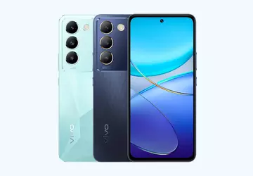 Vivo V40 Lite wordt binnenkort aangekondigd