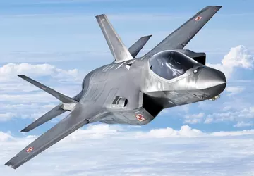 Frankrijk stelt voor om Amerikaanse F-35 ...