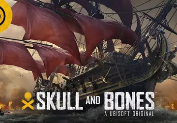 Skull & Bones gaat ten onder: ...
