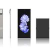 Een tweede blik op het Zero Series Mini Tri-fold concept.
