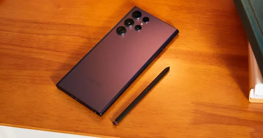 De technologisch meest geavanceerde smartphone van 2022: 10 dingen die de Samsung Galaxy S22 Ultra onderscheiden van de concurrentie