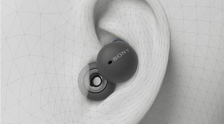 Beste prijs: Sony LinkBuds met een ongebruikelijk ontwerp koop je op Amazon voor $128 ($51,99 korting)