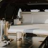 Hardware van Honda CR-V Dream Pod