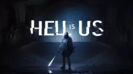 Hardcore actiegame Hell is Us is "gone gold" en zal definitief in september worden uitgebracht
