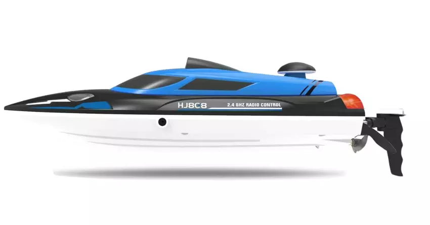 Kuman 808 zwembad rc boot