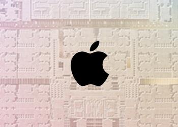 Apple ontwikkelt zeven nieuwe chipsets tegelijk