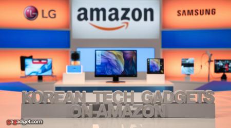 Beste Koreaanse Techproducten op Amazon