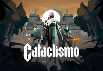 Real-time strategiegame Cataclismo verlaat early access ...