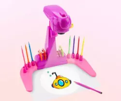 Enjoy Myself Tekenprojector voor kinderen