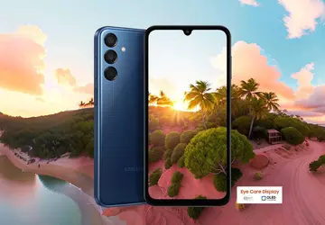 Samsung Galaxy M15: nieuwe smartphone met ...