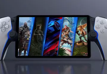 16GB RAM en de krachtige APU ...