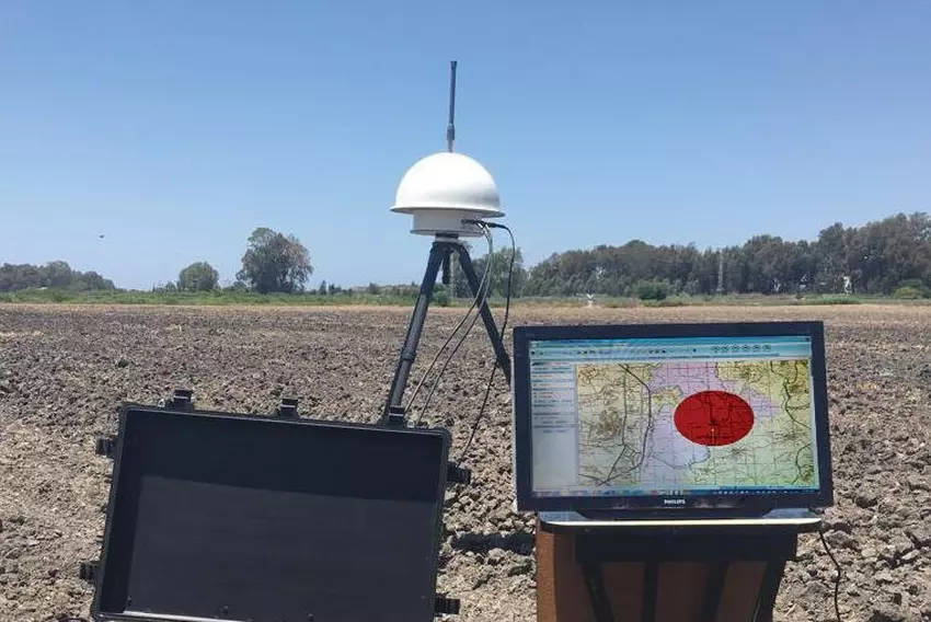 Elbit Systems gaat droneverdedigingssystemen leveren aan een Europees NAVO-lid