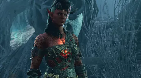 Gerucht: Larian kondigt de release van Baldur's Gate 3 voor Xbox Series deze week aan, en presenteert ook een fysieke editie van het spel