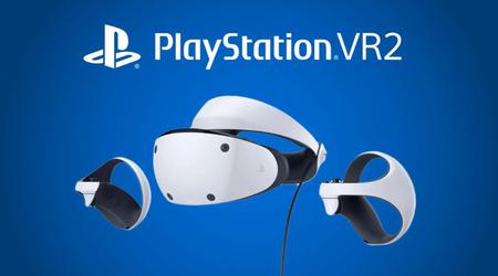 Virtual reality wordt betaalbaarder: Sony verlaagt de prijs van PlayStation VR 2 headsets