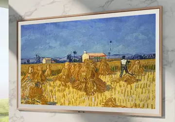 Skyworth heeft grote interieurtelevisies geïntroduceerd die ...