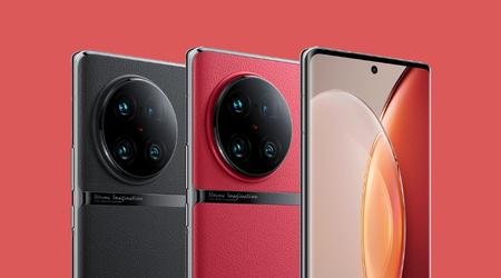 Net als iPhones en Huawei-smartphones: vivo X100 Pro vlaggenschip krijgt ondersteuning voor satellietcommunicatie