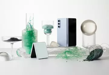 Samsung werkt nog steeds aan het ...