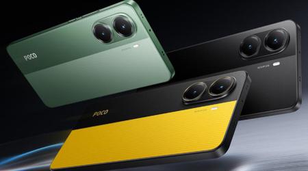 POCO X7 Pro krijgt zijn eerste update een paar dagen na verkoop