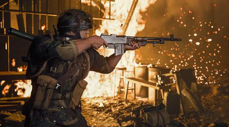 Het aantal verkochte exemplaren van Call of Duty: Vanguard overschrijdt de 30 miljoen
