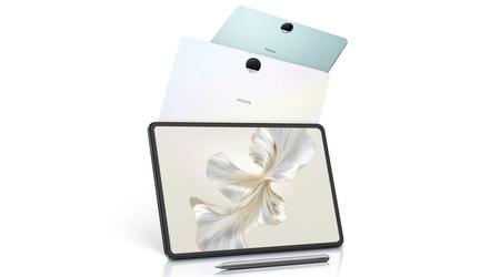 Honor Pad 9 - Snapdragon 6 Gen 1, 120Hz LCD-scherm en 8300mAh batterij geprijsd vanaf $210