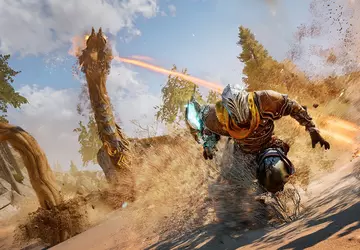 Eerste reviews van Atlas Fallen: critici ...