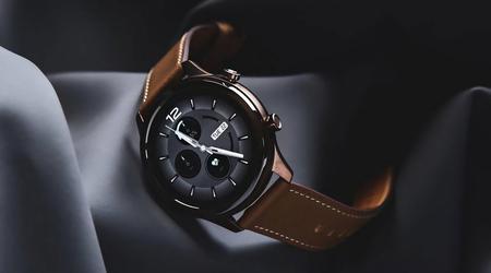 Insider: vivo Watch 3 smartwatch debuteert naast vivo's X100 smartphone line-up