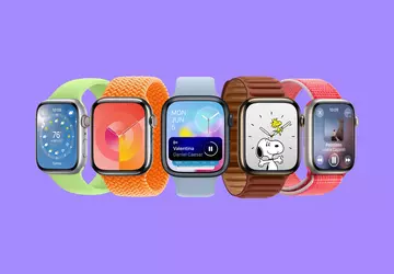 Voor ontwikkelaars: Apple heeft watchOS 10.3 ...