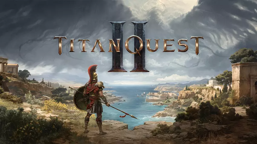 Een flawed game met groot potentieel: het eerste weekend van Titan Quest II toonde hoge interesse in THQ Nordic's nieuwkomer