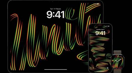 Apple onthult nieuwe Black Unity-collectie: sportarmband voor Apple Watch en exclusieve wijzerplaten