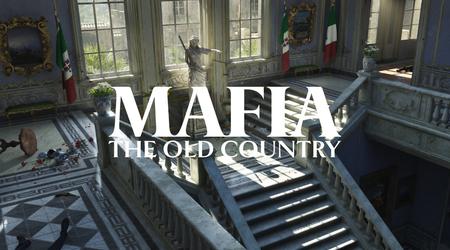 Familie Maakt Opoffering: Mafia: De sfeervolle release-trailer van The Old Country is onthuld