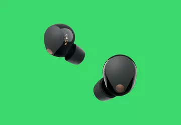 Sony WF-1000XM5 kan met korting worden ...