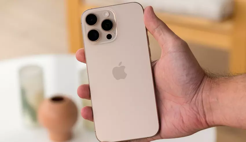 Media : Apple gaat de iPhone 17 Pro en 17 Pro Max uitrusten met een verdampingskamer om de gadget beter te koelen