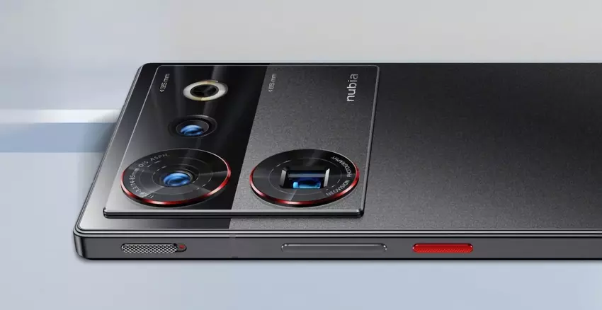 Nubia Z60 Ultra getest in Geekbench: Snapdragon 8 Gen 3-chip en Android 14 aan boord