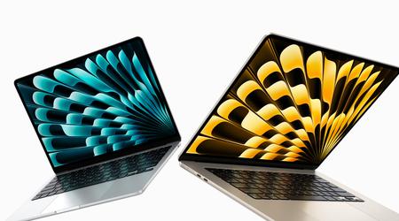 15-inch MacBook Air met M2-chip is te koop bij Amazon met een korting tot $250