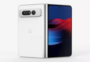 Gerucht: Pixel Fold lanceert in juni, ...