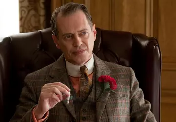 Het verhaal van duistere geheimen gaat ...