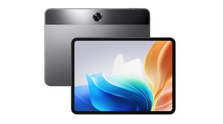 Budget Oppo Pad SE verschenen op Geekbench: betaalbare tablet met Helio G99-chipset